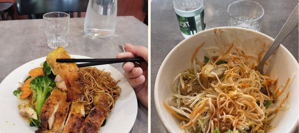 Yi Fa - Menu Image 5