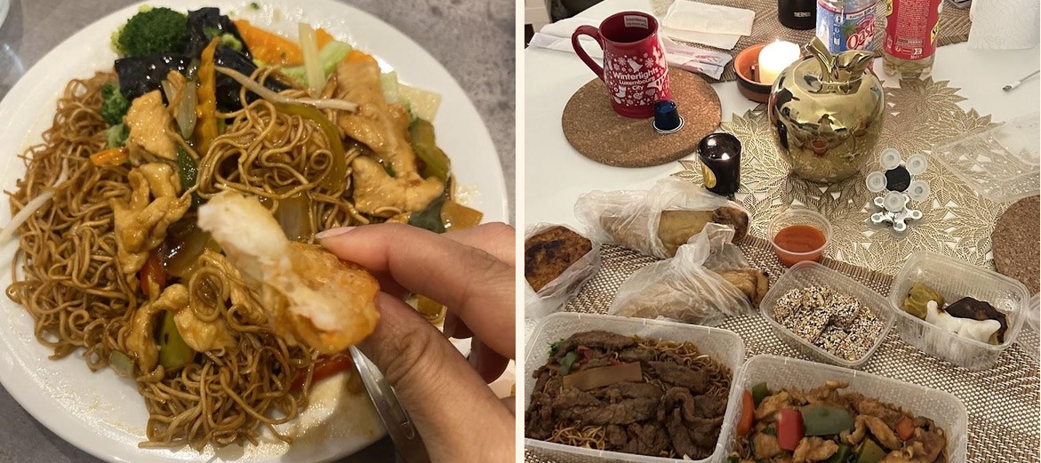 Yi Fa - Menu Image 6